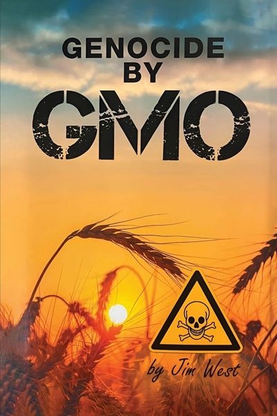 Produktbild: Genocide By Gmo