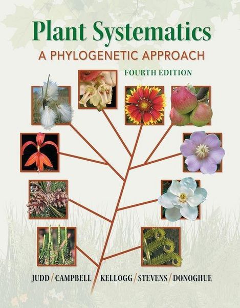Produktbild: Plant Systematics