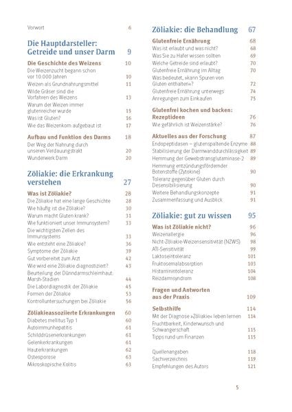 Produktbild: Z&ouml;liakie