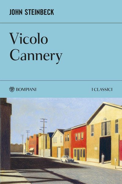Produktbild: Vicolo Cannery
