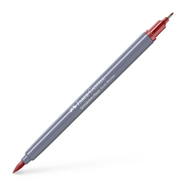 Produktbild: Goldfaber Aqua Dual Marker Farbe 195