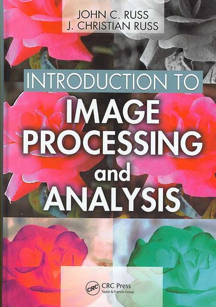 Produktbild: Introduction to Image Processing and Analysis
