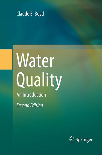Produktbild: Water Quality
