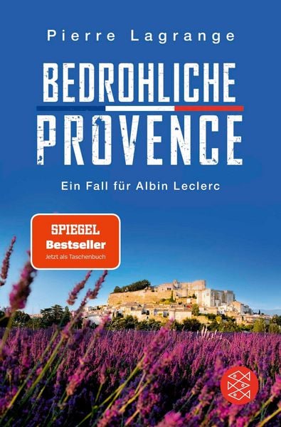 Produktbild: Bedrohliche Provence