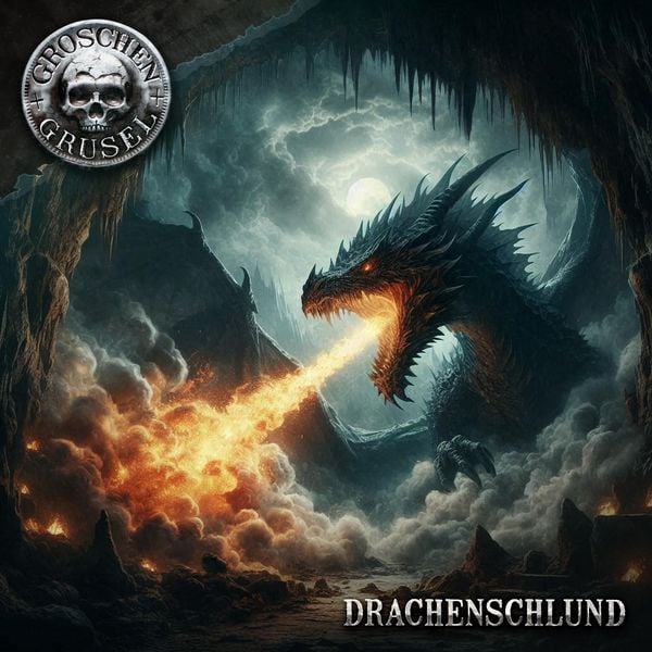 Produktbild: Drachenschlund
