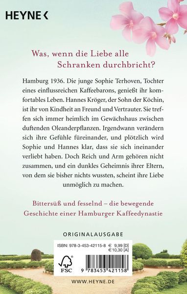 Produktbild: Die Oleanderfrauen