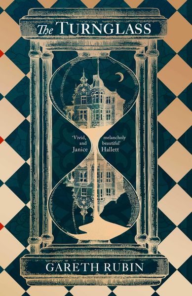 Produktbild: The Turnglass