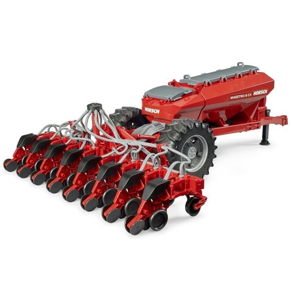 Produktbild: Bruder Landwirtschafts Modell Landwirtschafts Modell