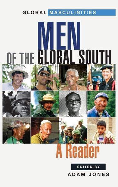 Produktbild: Men of the Global South
