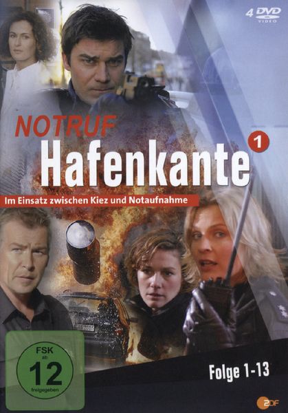 Produktbild: Notruf Hafenkante