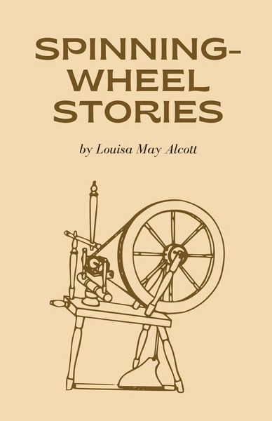 Produktbild: Spinning-Wheel Stories