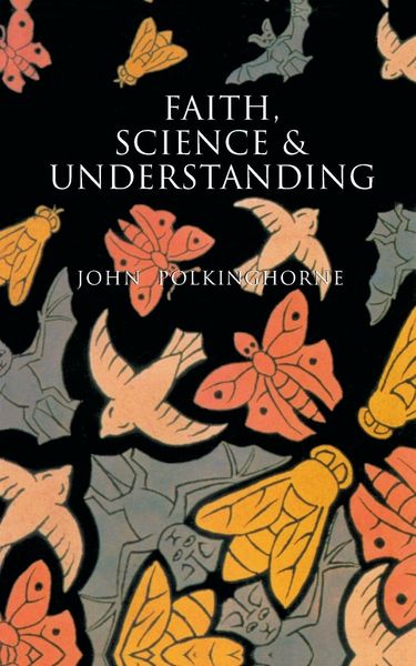 Produktbild: Faith, Science and Understanding