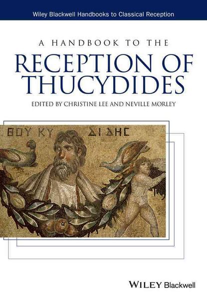Produktbild: A Handbook to the Reception of Thucydides