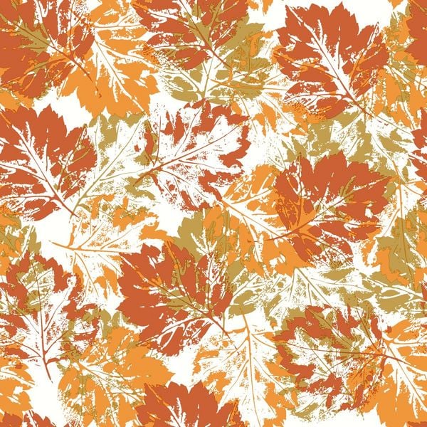 Produktbild: Idena Servietten Herbstmotive 33x33cm sortiert