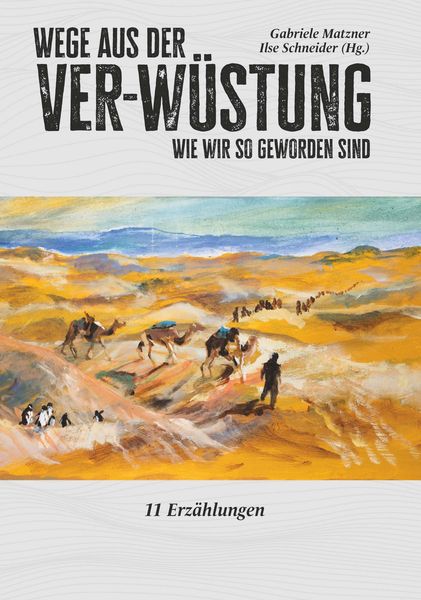 Produktbild: Wege aus der Ver-W&uuml;stung