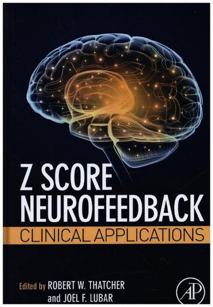 Produktbild: Z Score Neurofeedback