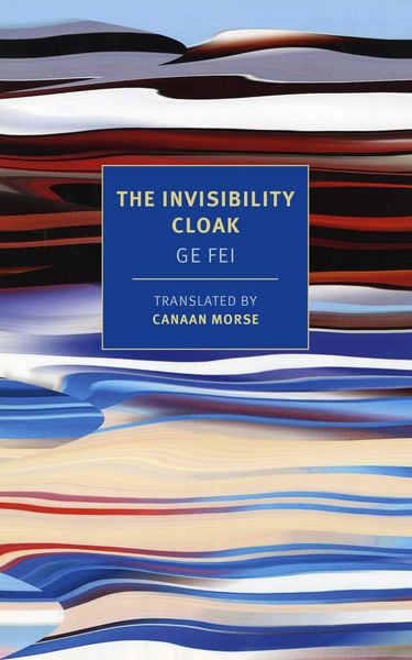 Produktbild: The Invisibility Cloak