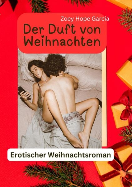 Produktbild: Der Duft von Weihnachten