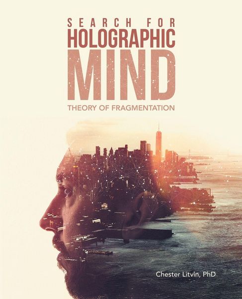 Produktbild: Search for Holographic Mind