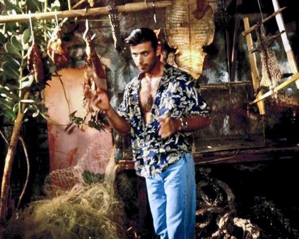 Produktbild: Tropical Heat - Der Film: Mord unter hei&szlig;er Sonne / Spielfilm-Ableger der Kultkrimireihe (Pidax Film-Klassiker)