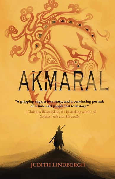 Produktbild: Akmaral