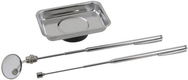 Produktbild: Donau Elektronik RS50 Magnet Kombi Set