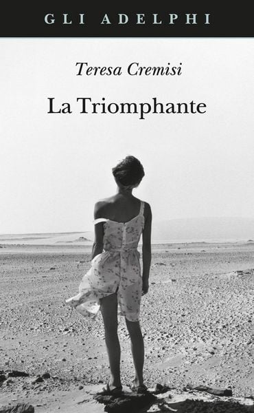 Produktbild: La triomphante