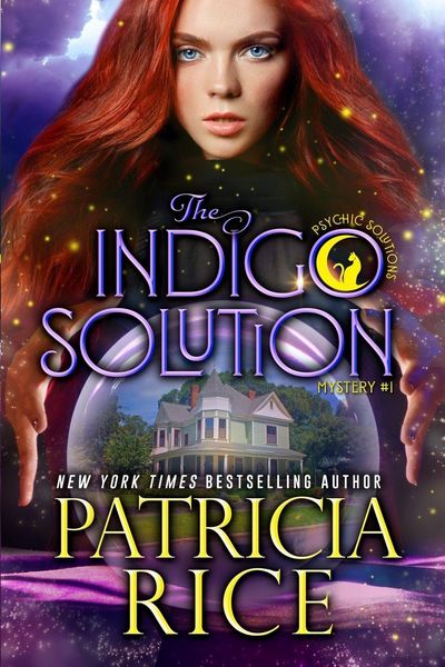 Produktbild: The Indigo Solution