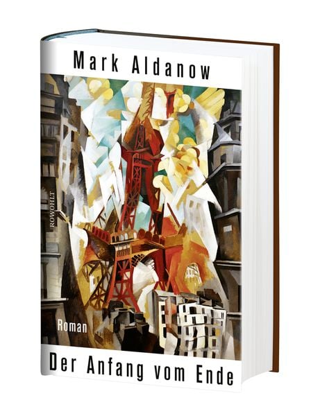 Produktbild: Der Anfang vom Ende