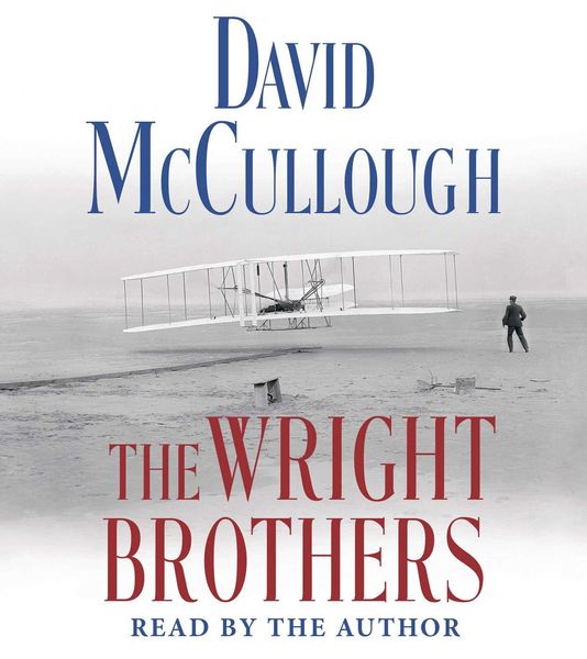 Produktbild: The Wright Brothers