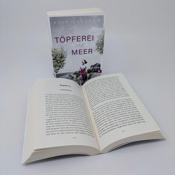 Produktbild: Die T&ouml;pferei am Meer
