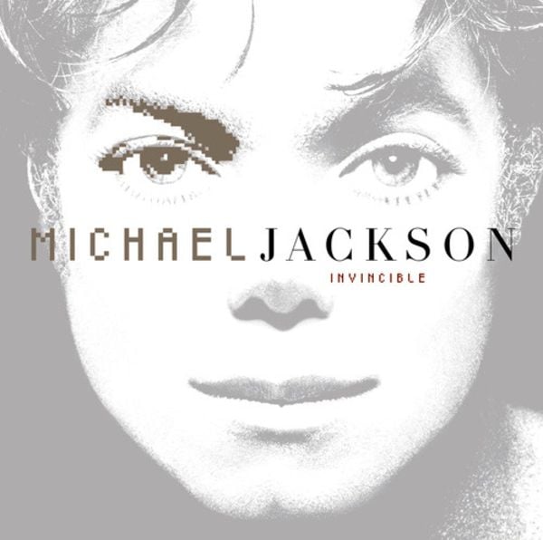 Jackson, M: Invincible