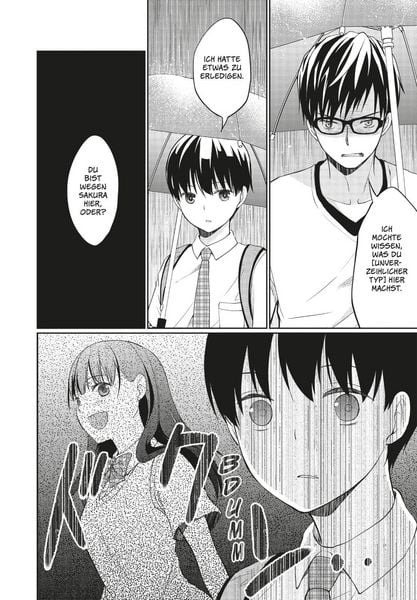 Produktbild: Sakura - I want to eat your pancreas 2