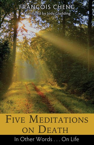 Produktbild: Five Meditations on Death