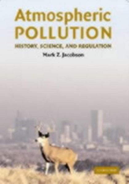 Produktbild: Atmospheric Pollution