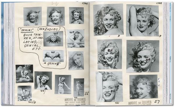Produktbild: Andr&eacute; de Dienes
