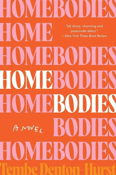 Produktbild: Homebodies