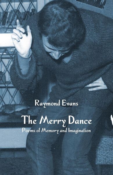 Produktbild: The Merry Dance