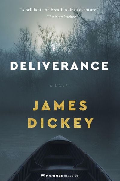 Produktbild: Deliverance