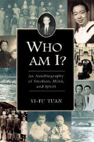Produktbild: Who Am I?