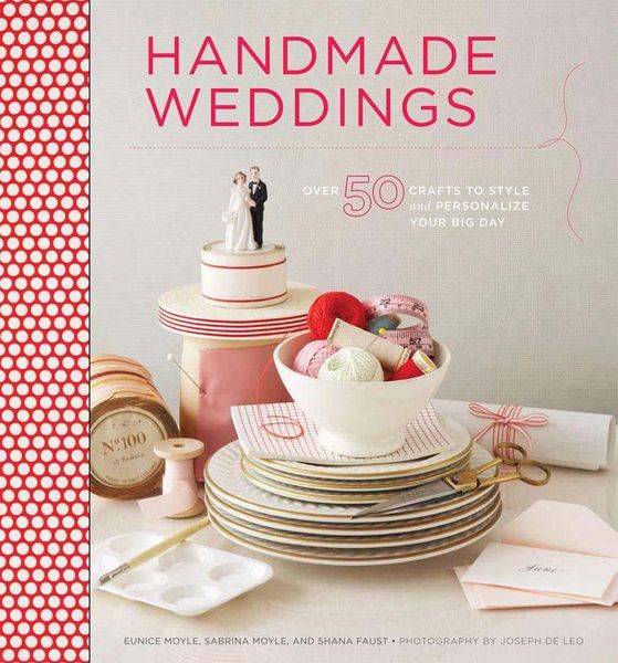 Produktbild: Handmade Weddings