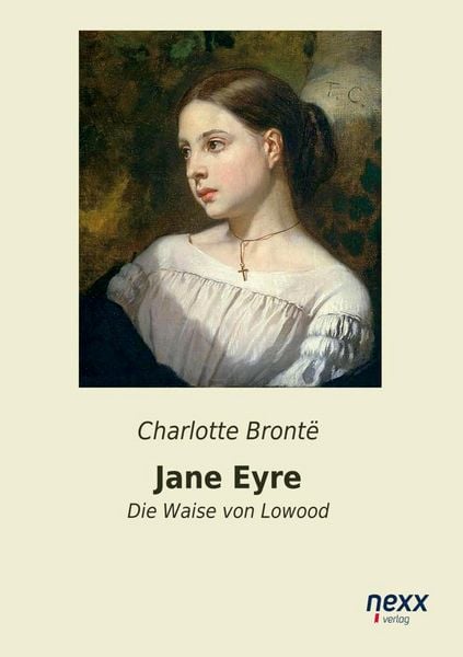 Produktbild: Jane Eyre