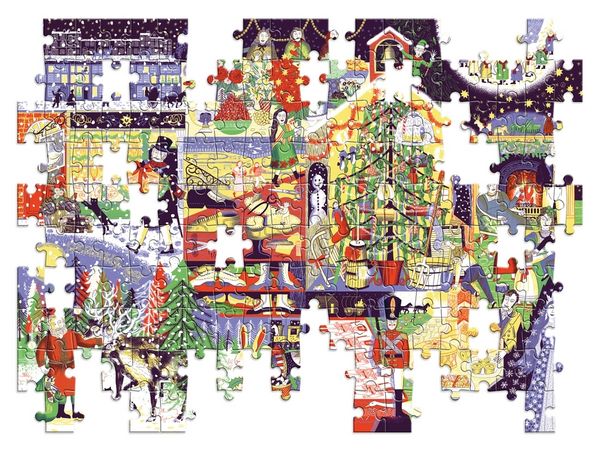 Produktbild: A Storyteller&rsquo;s Christmas
