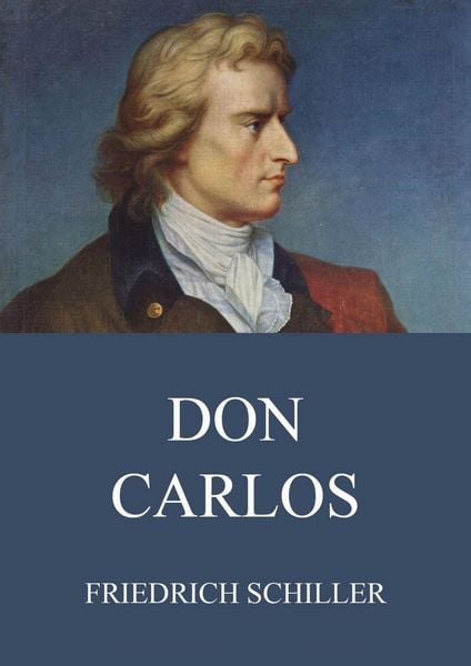 Produktbild: Don Carlos