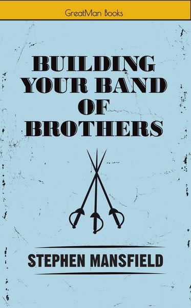 Produktbild: Building Your Band of Brothers