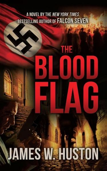Produktbild: The Blood Flag