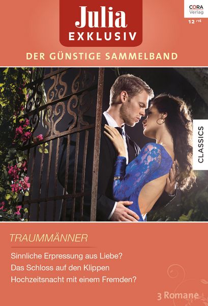 Produktbild: Julia Exklusiv Band 278