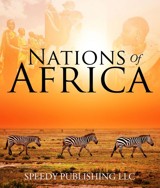Produktbild: Nations Of Africa