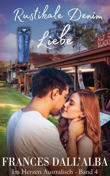 Produktbild: Rustikale Denim-Liebe