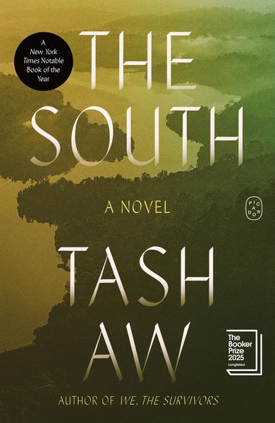 Produktbild: The South